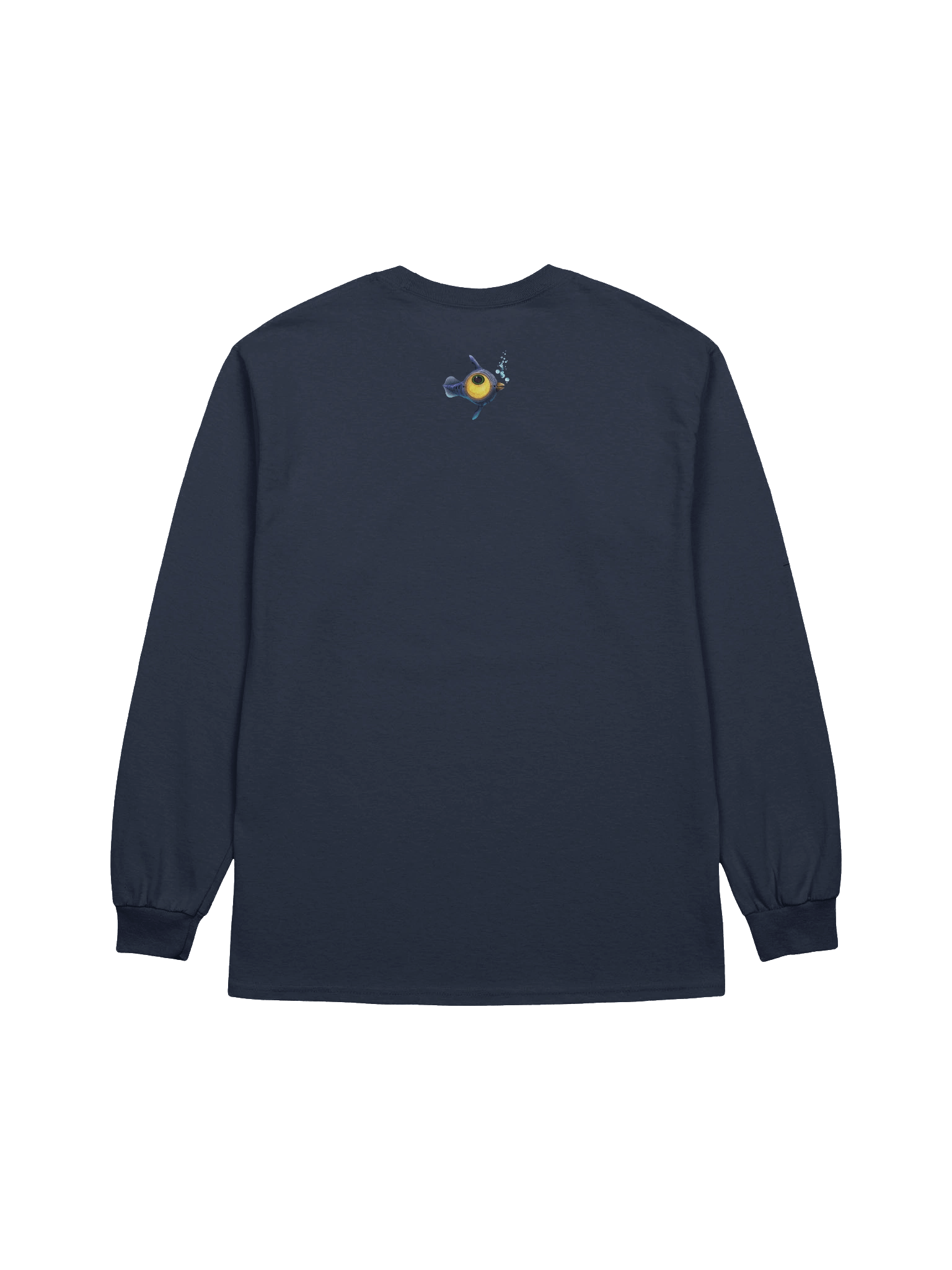Dive In! - Gildan Ultra Cotton Long Sleeve T-Shirt product image (6)