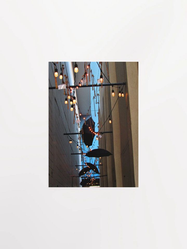 Hanging Umbrella 2 product image (2)