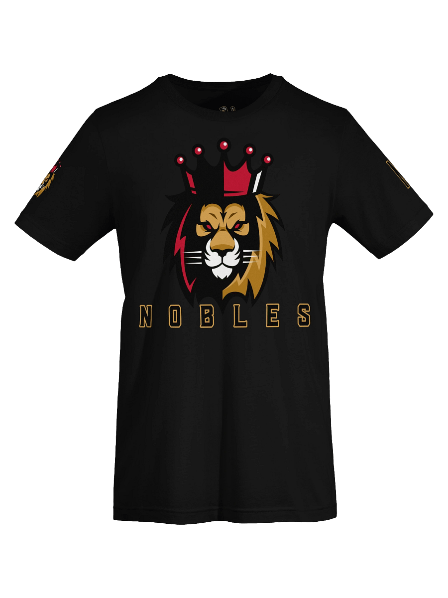Nobles UltraSoft Tshirt product image (33)