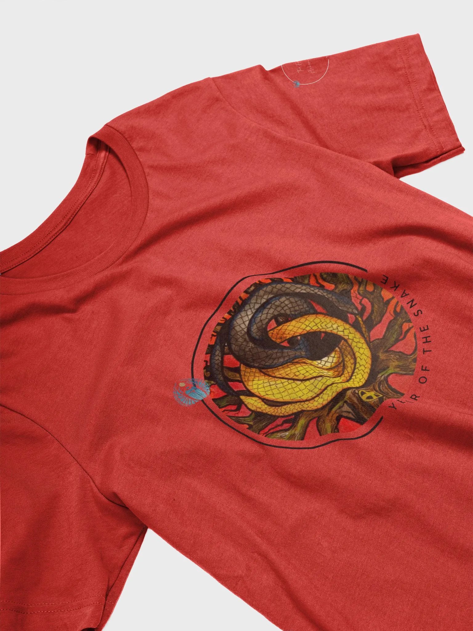 Year of the Snake, 2025 product image (16)