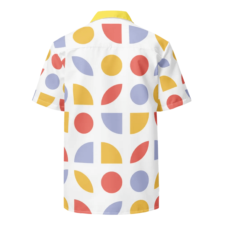 Sunset Bliss Shirt product image (3)