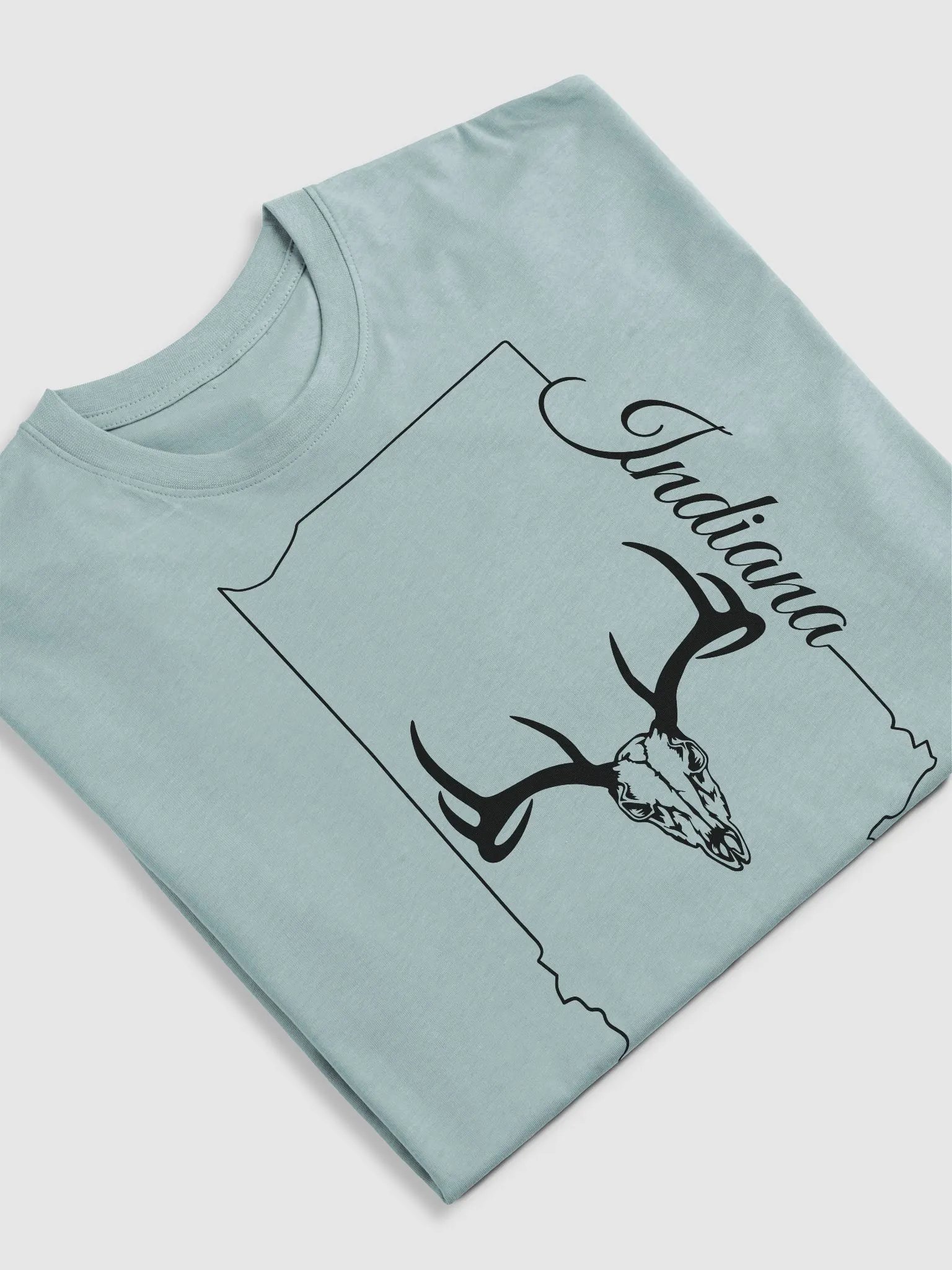 Indiana Buck Men's Tee product image (5)