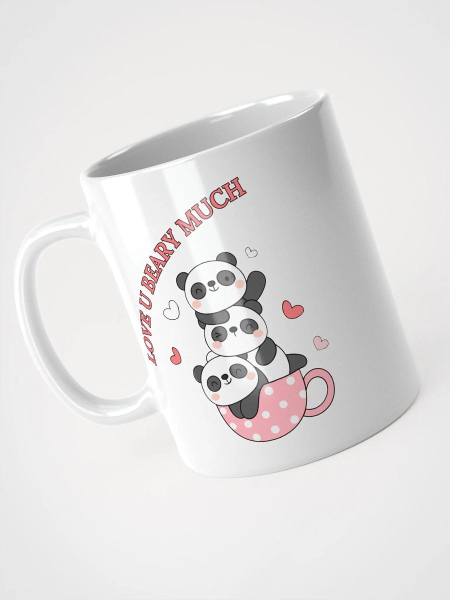 Love U beary much product image (9)