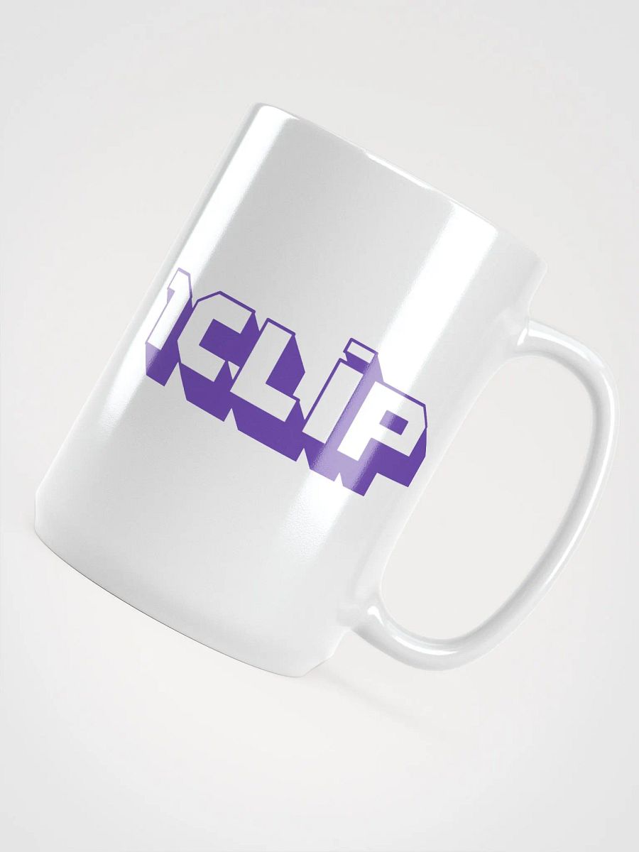 1CLIP Mug product image (4)