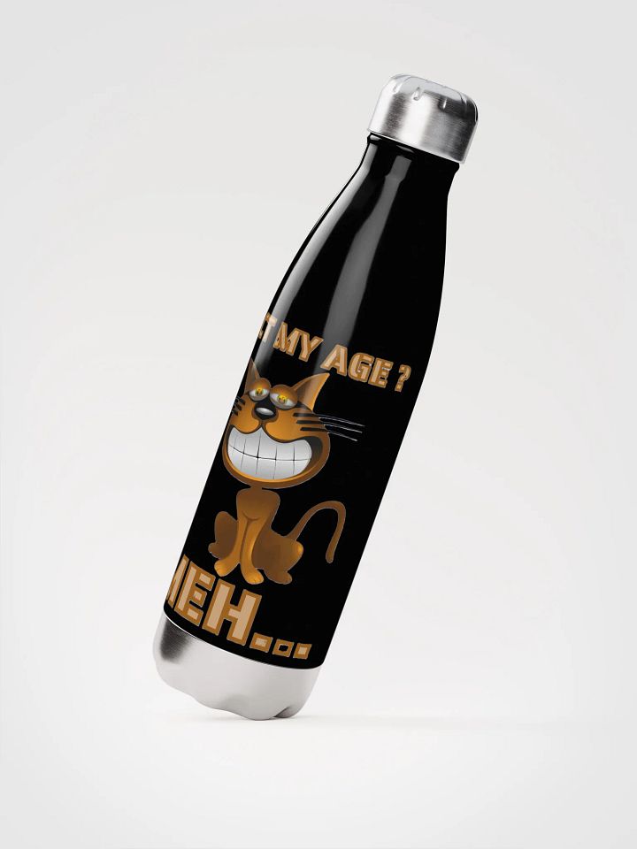 ACT MY AGE? MEH... product image (4)