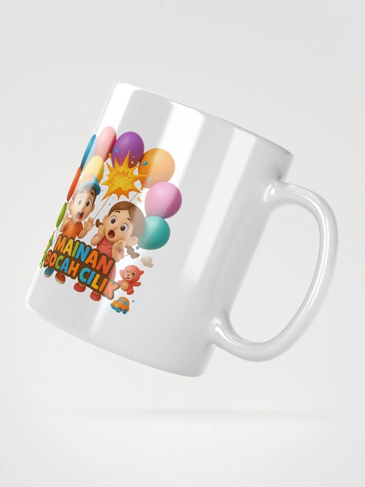 Perfect Pour Cup product image (4)