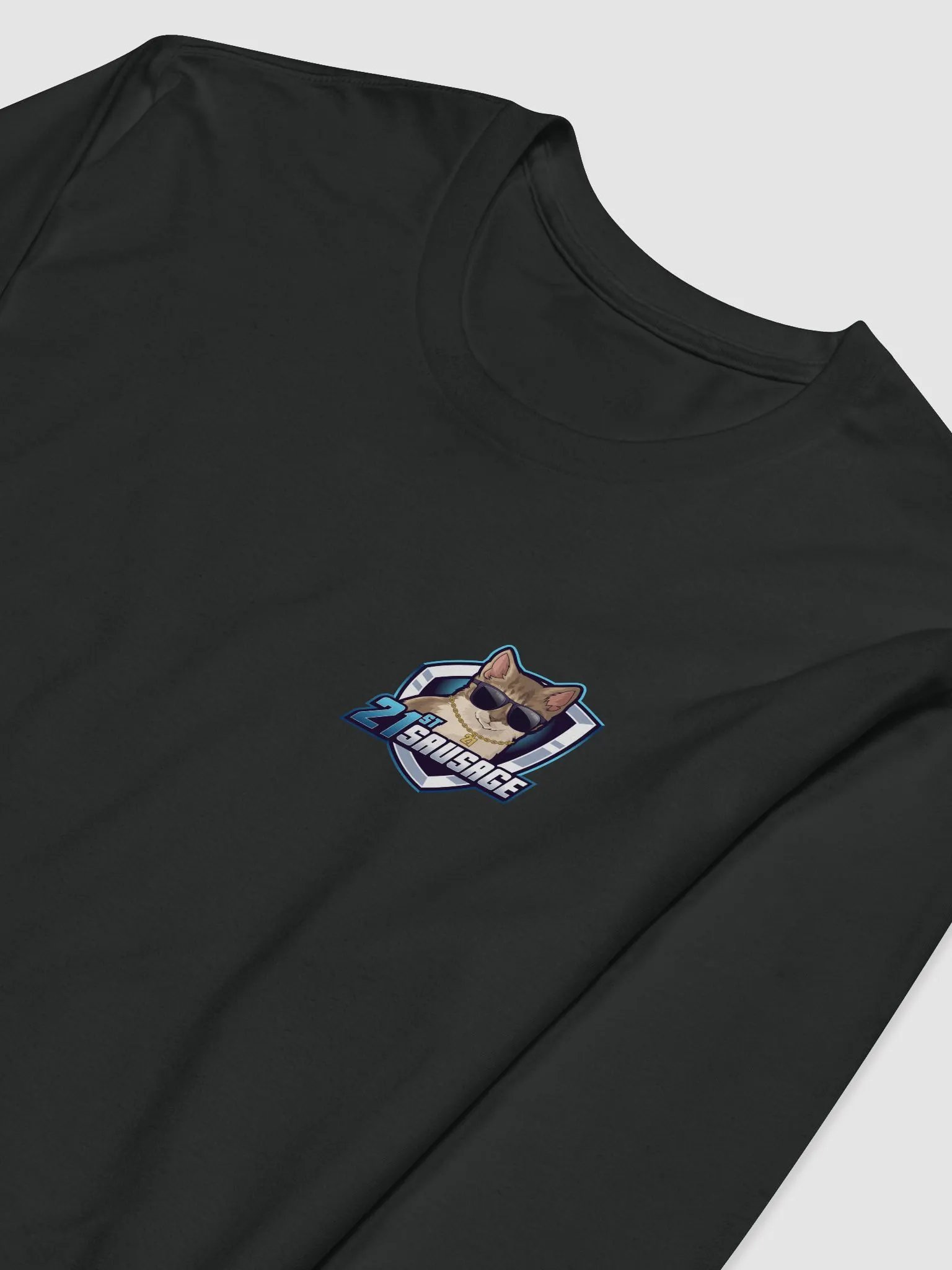 21st Sausage Long-Sleeved T product image (8)