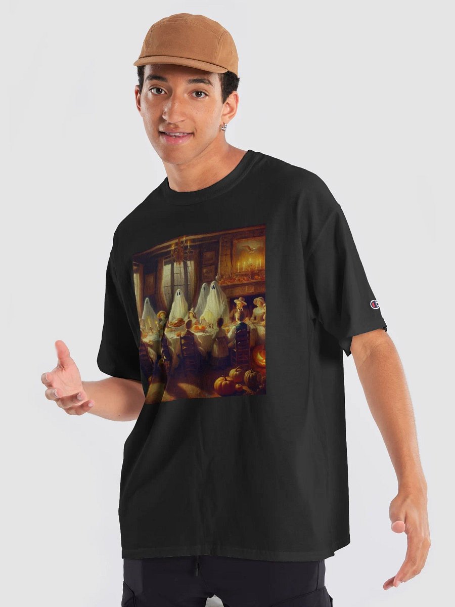 Thanksgiving ghosts product image (8)