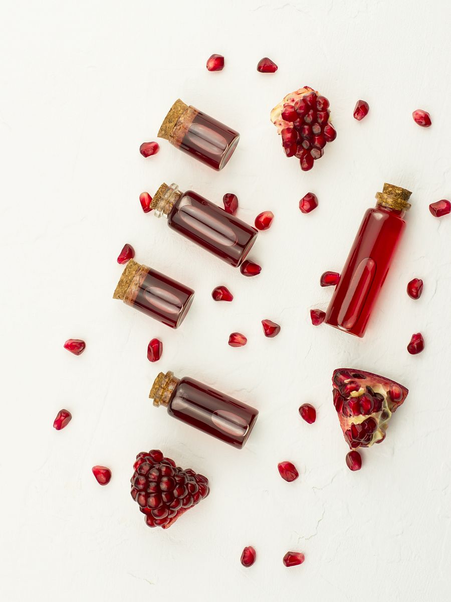 زيت الرمان الملكي product image (5)