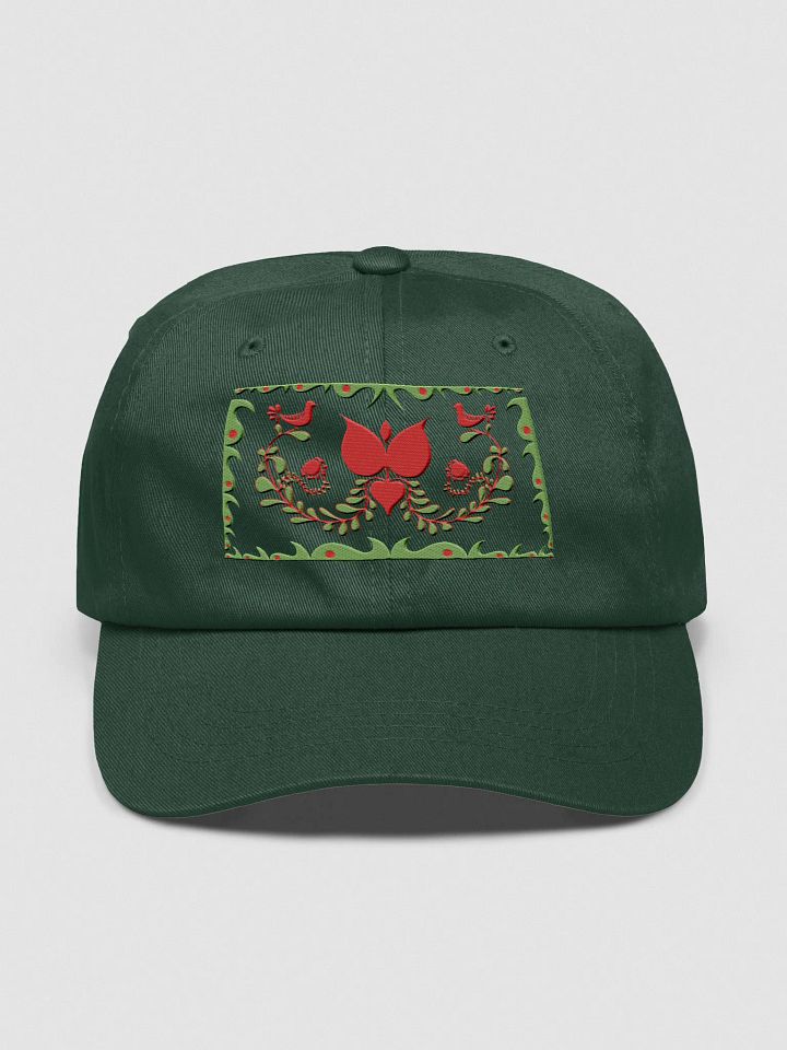 Hungarian Serenade Dad Hat product image (1)