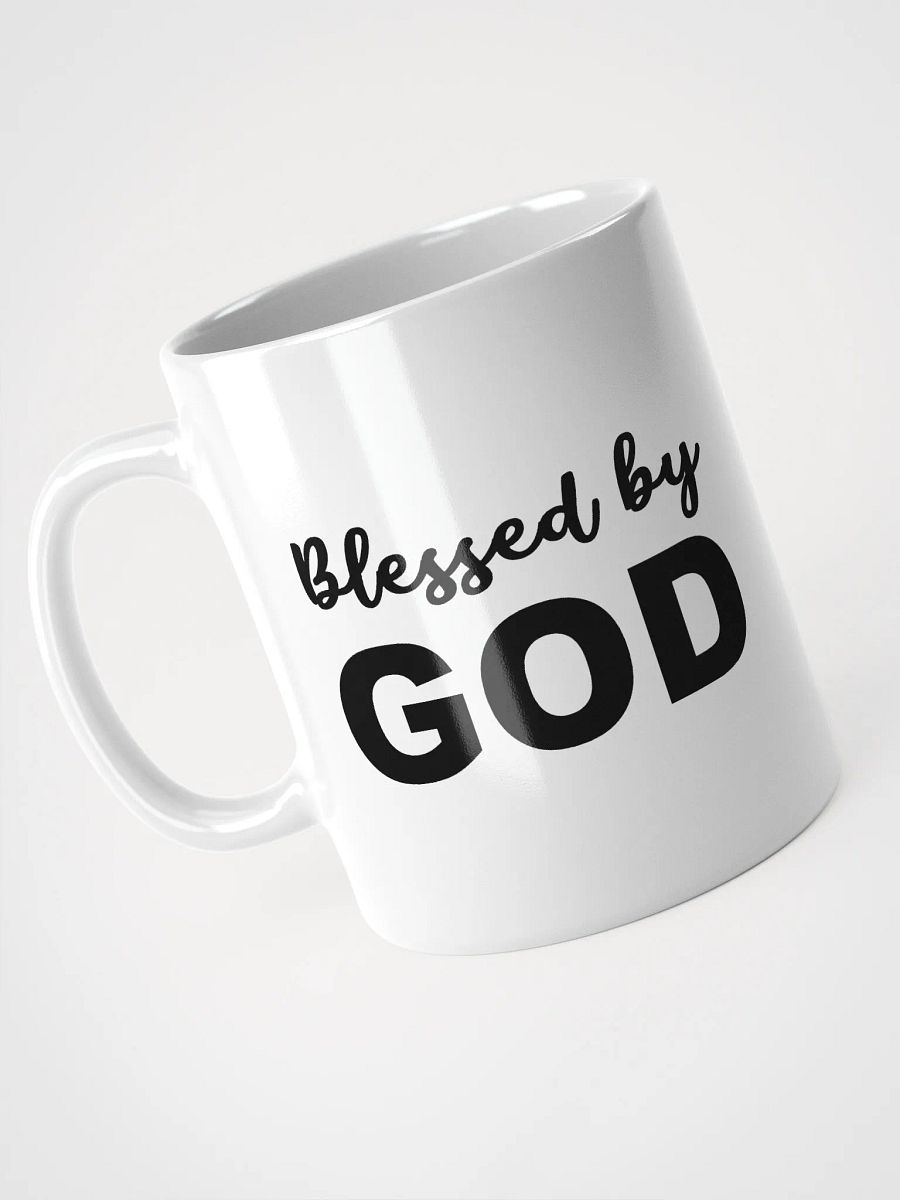 Blessed Ceramic Mug product image (9)