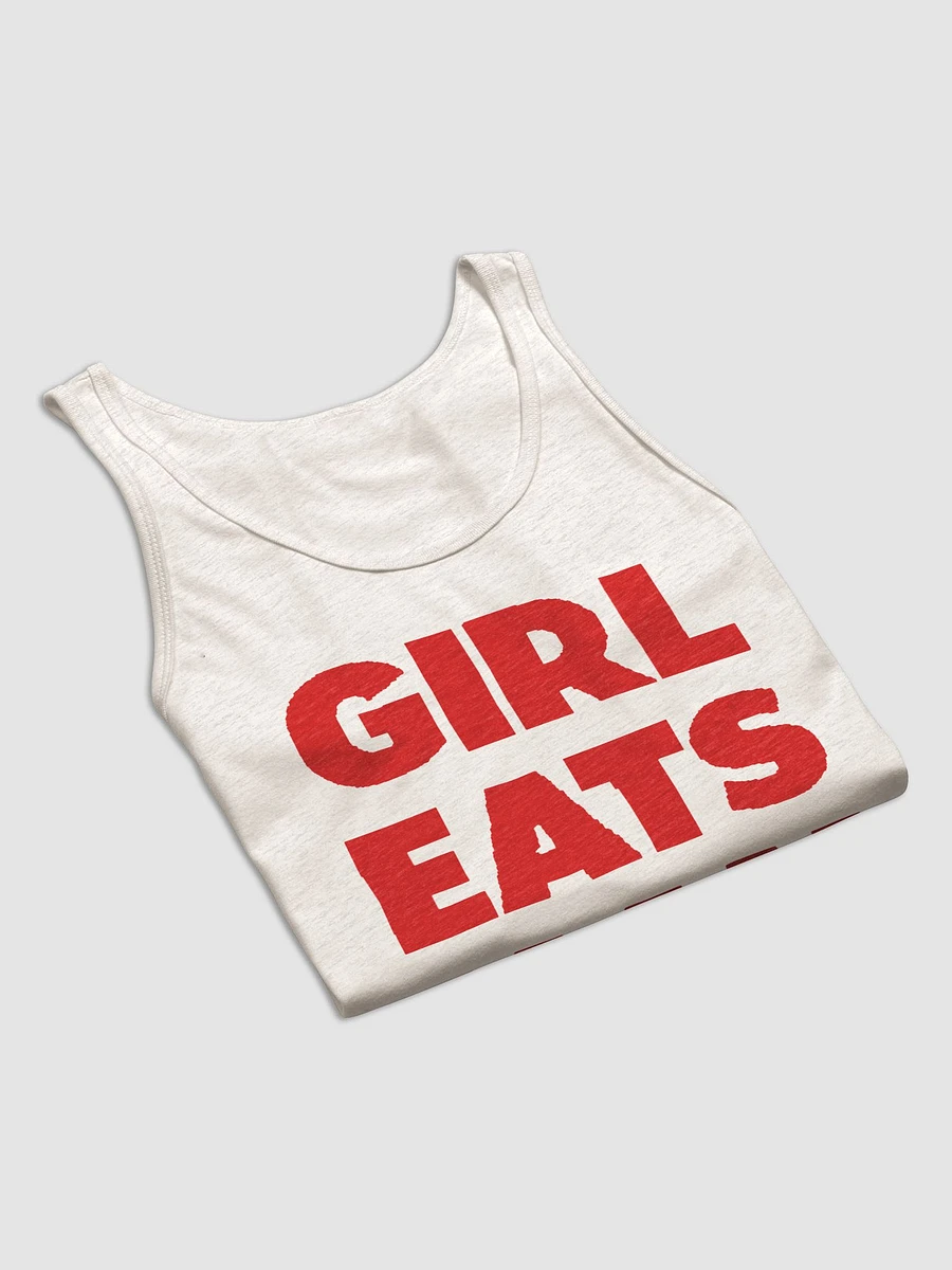 GIRL EATS MAN TANK product image (15)