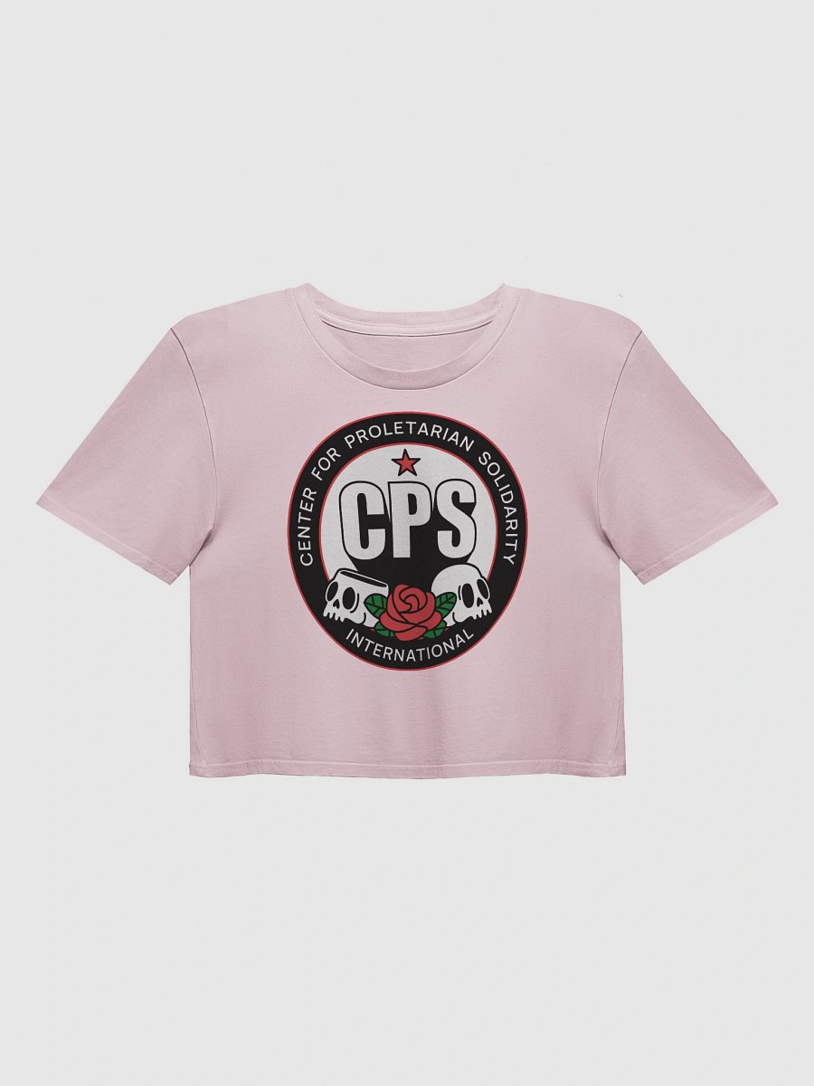 CPS Crop Top product image (25)