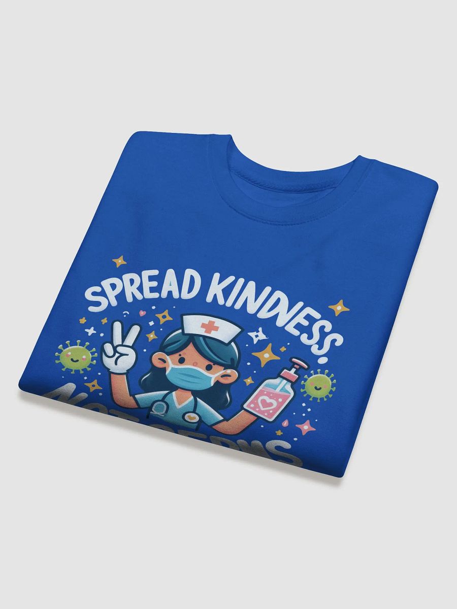 Spread Kindness Sweatshirt product image (23)
