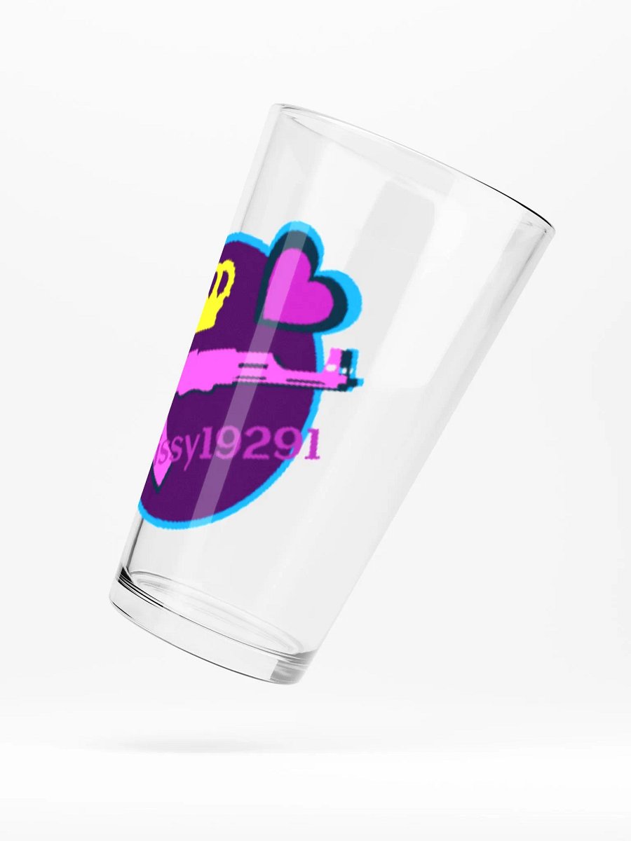 Chrissy glass product image (5)