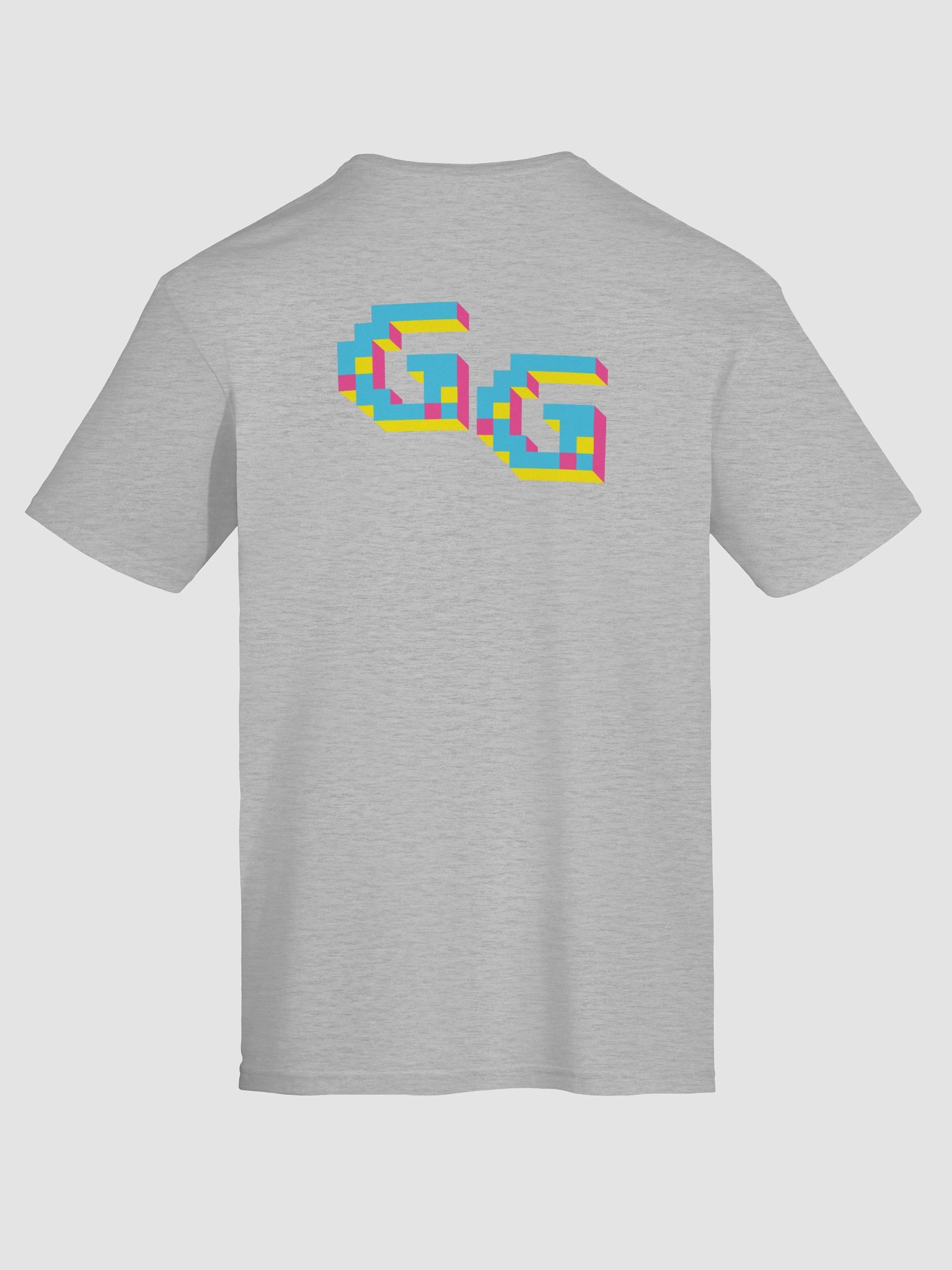 2G's Tea Time Strategy Shirt product image (11)