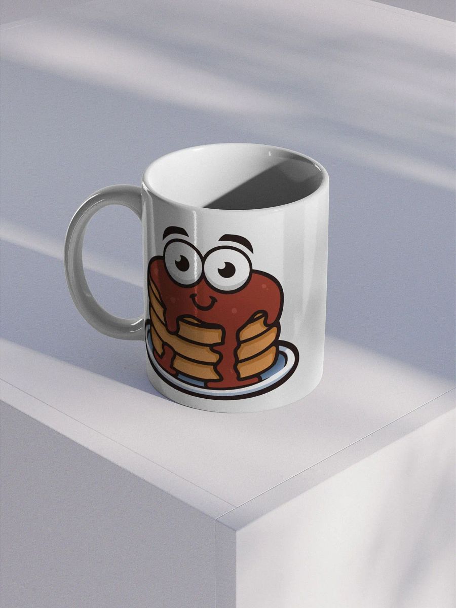 Pattycakes Mug product image (1)