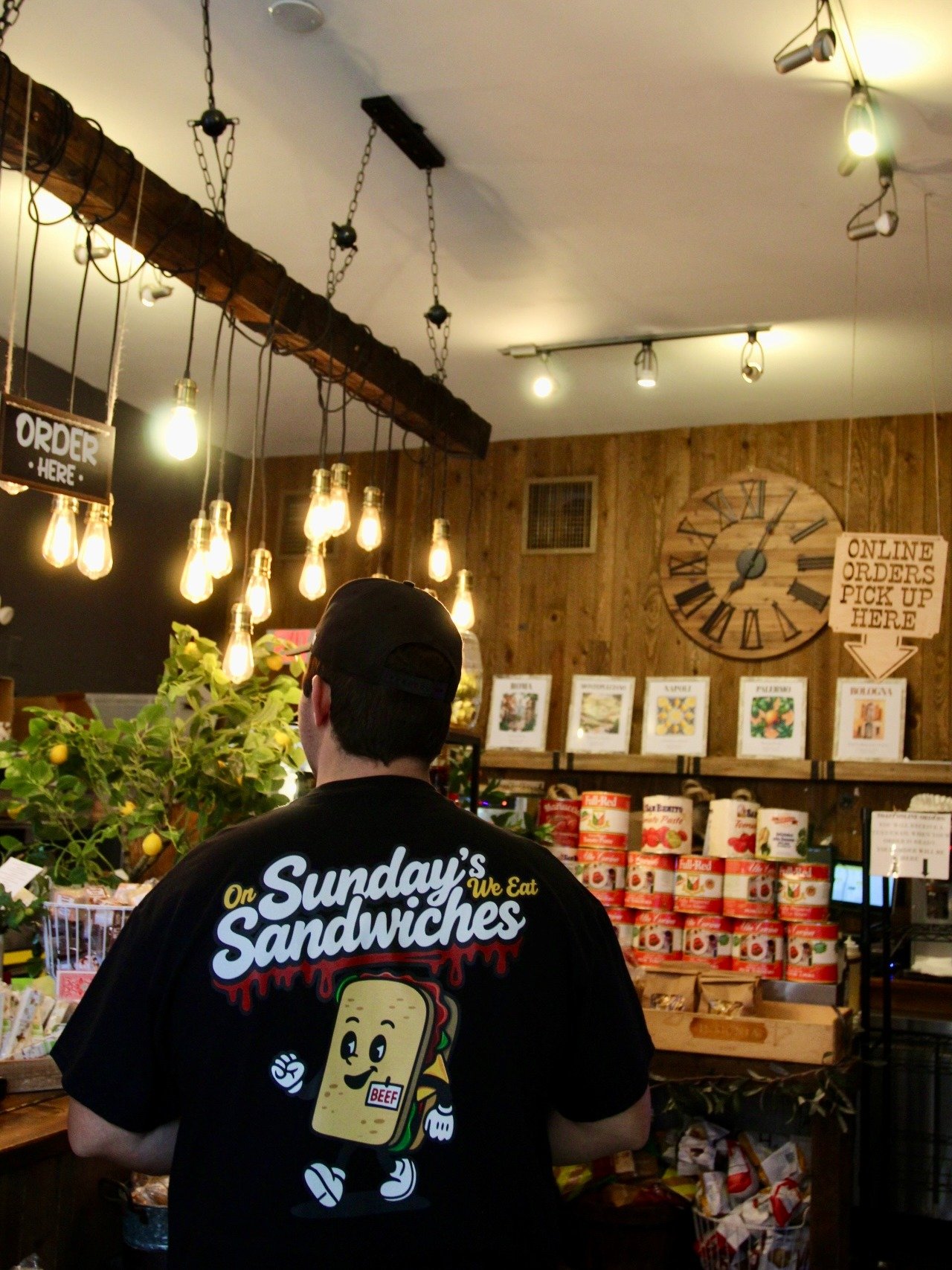 Sunday Uniform product image (5)