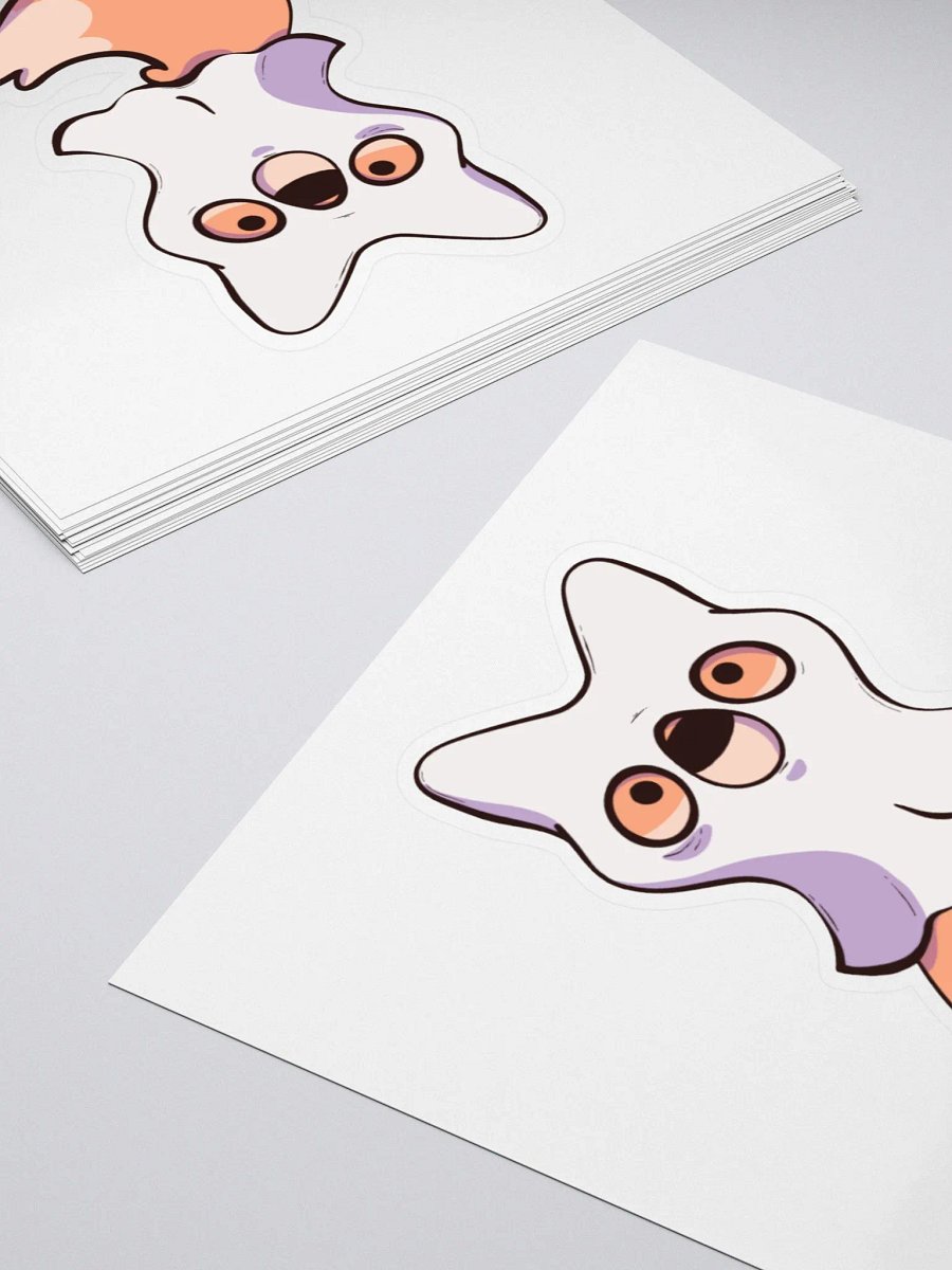 Ghosty Fox product image (12)