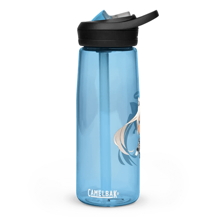 Sports Water Bottle - Byakko Cute Edition product image (4)