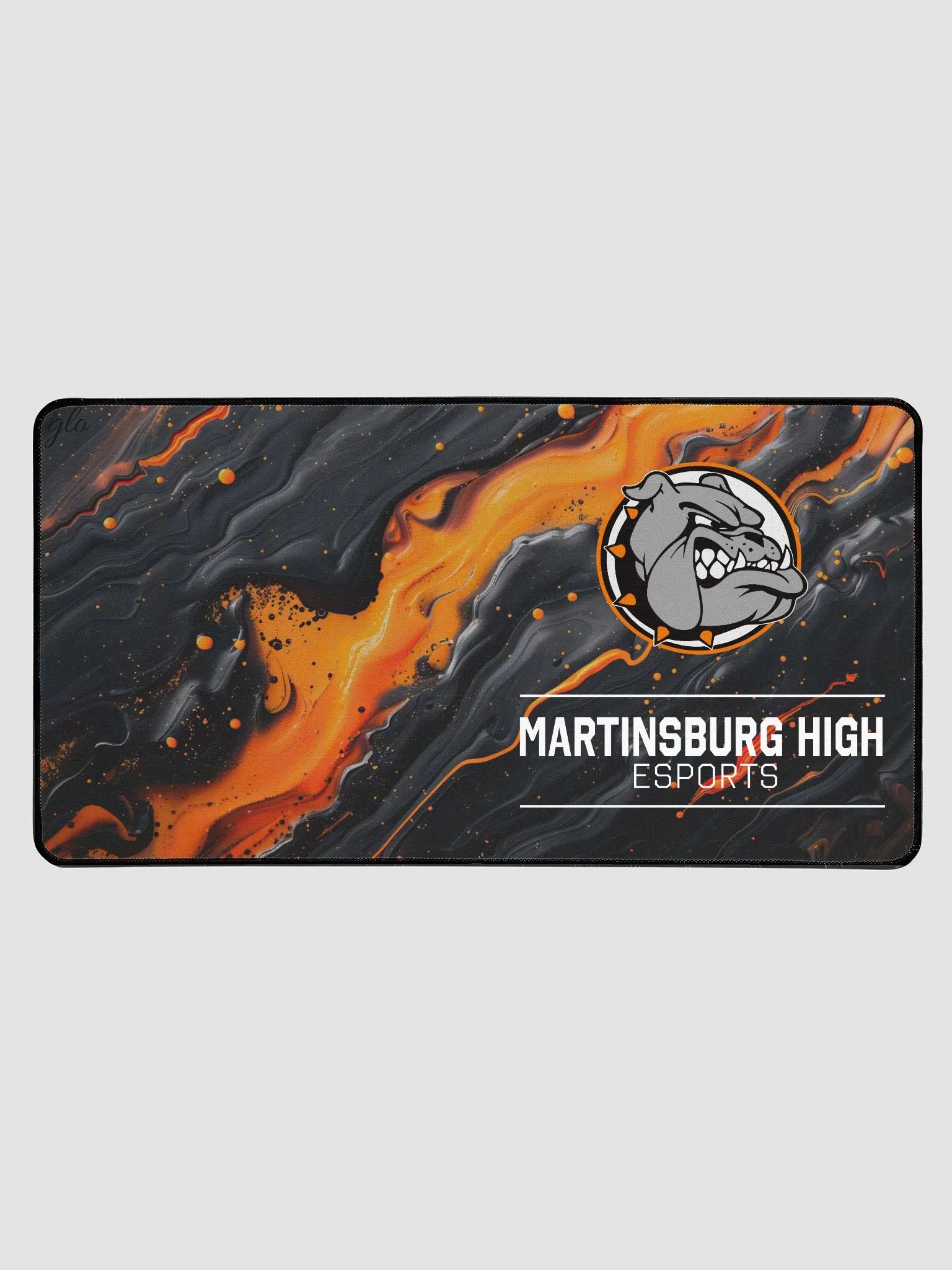 Martinsburg High School Esports Mousepad product image (1)