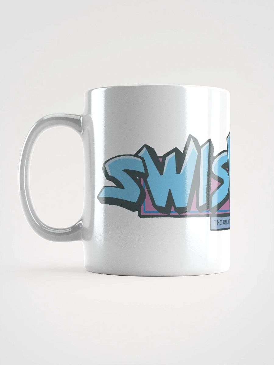 Swishcast Coffee Mug product image (6)