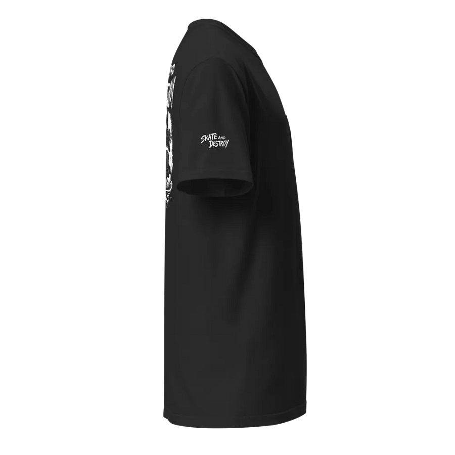 Sk8 & Destroy Pocket Tee product image (3)