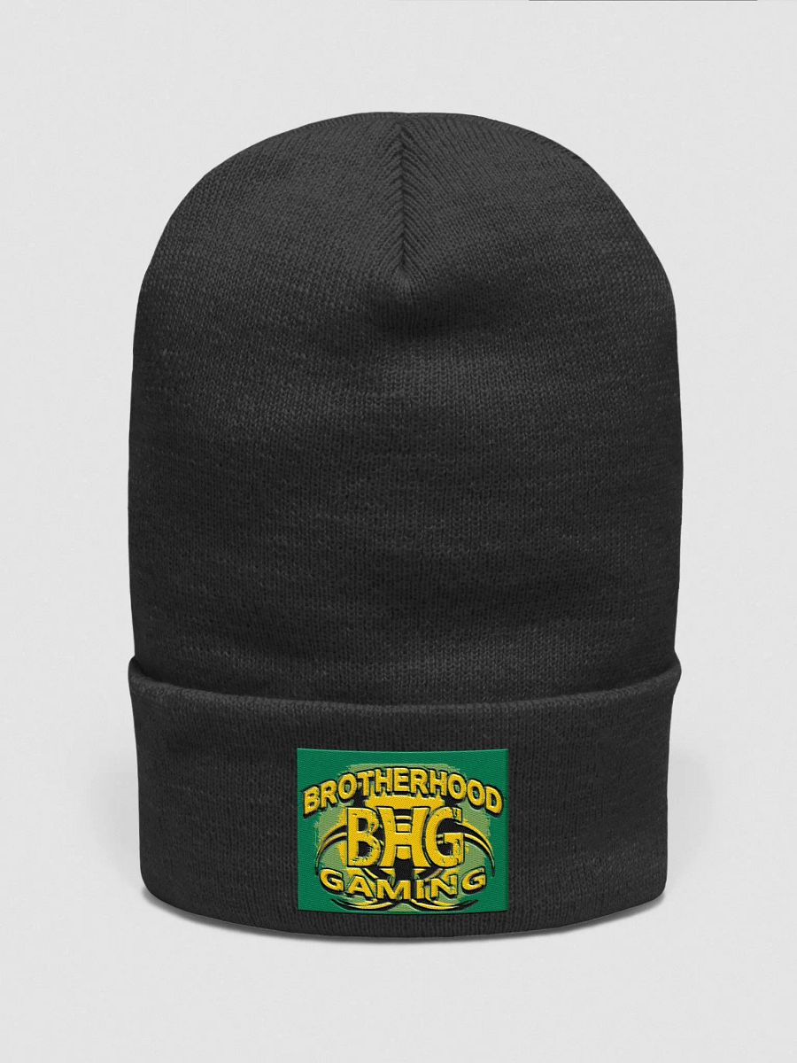 BHG Gaming Beanie product image (9)