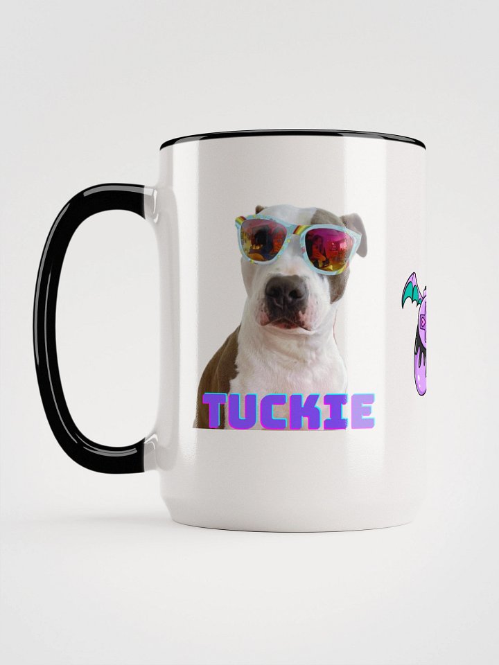 RinRin and Tuckie Mug product image (3)