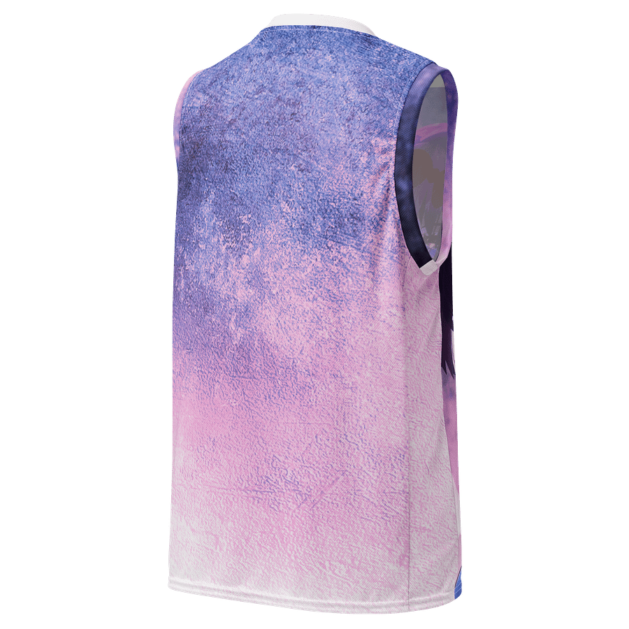 Gemmo and Swiper unisex Jersey product image (3)