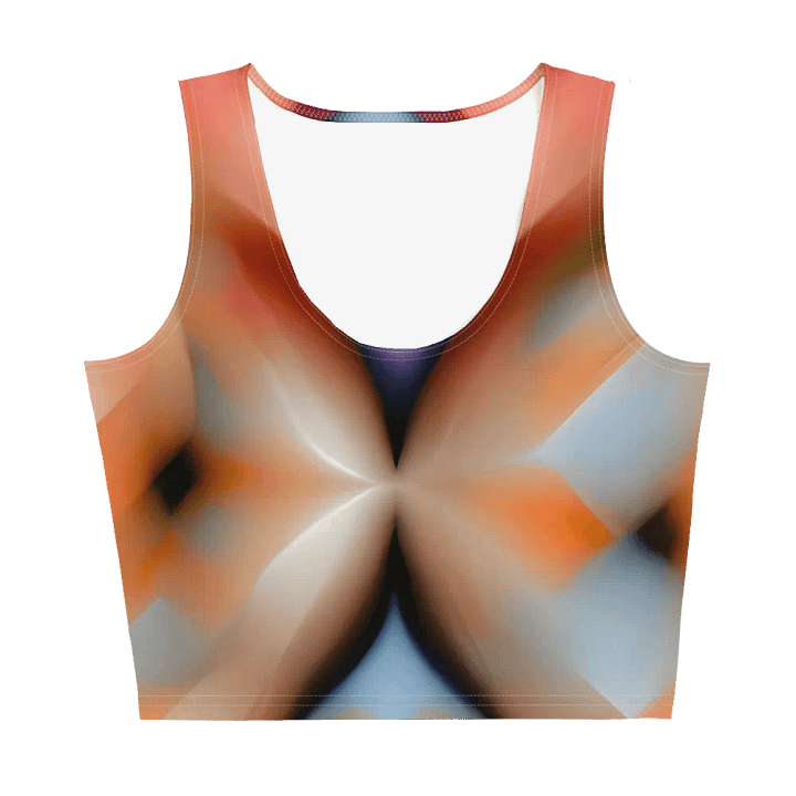 Mellow Crop Top product image (1)