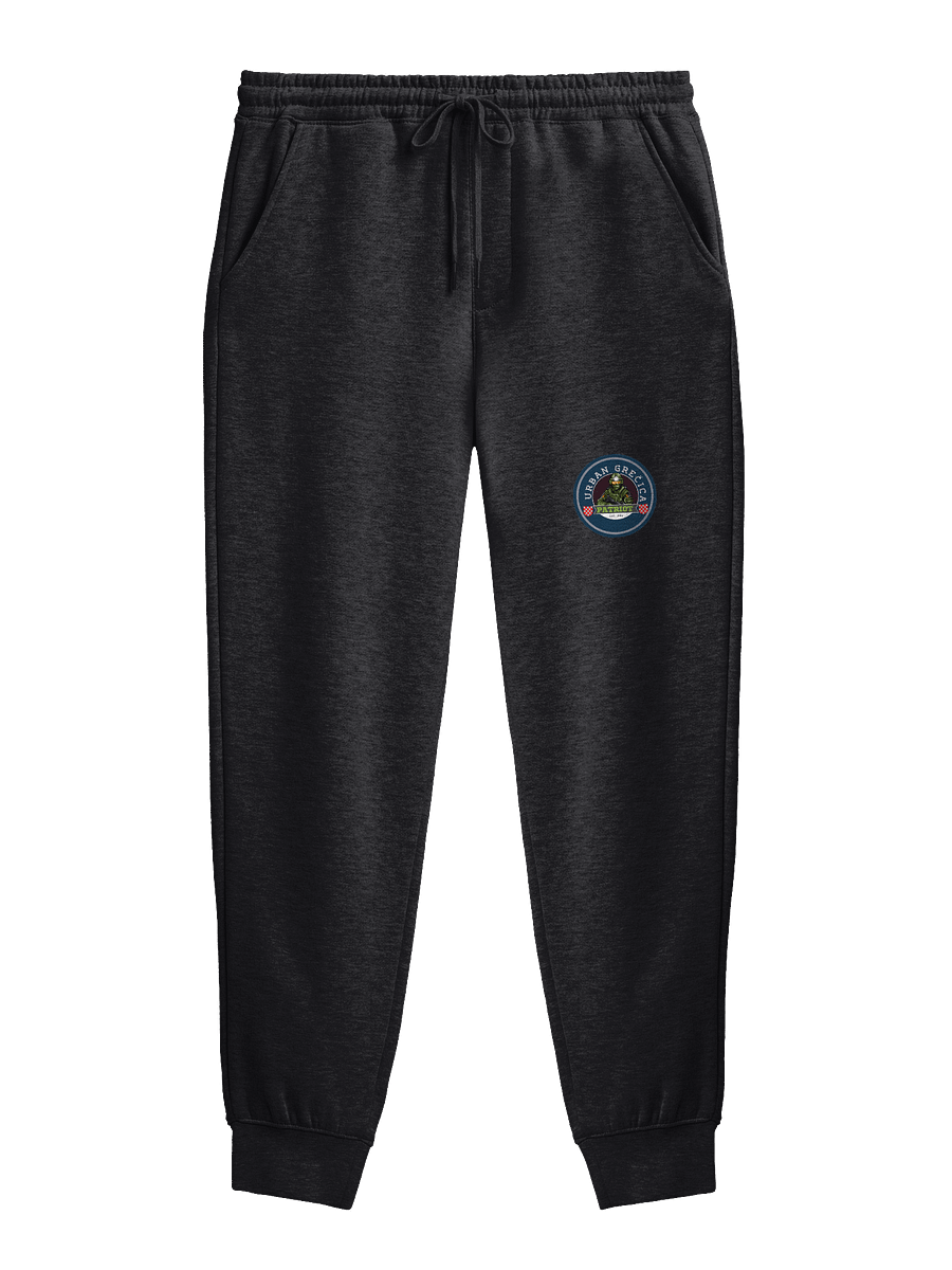 URBAN GREČICA Patriot Soldier Joggers product image (3)