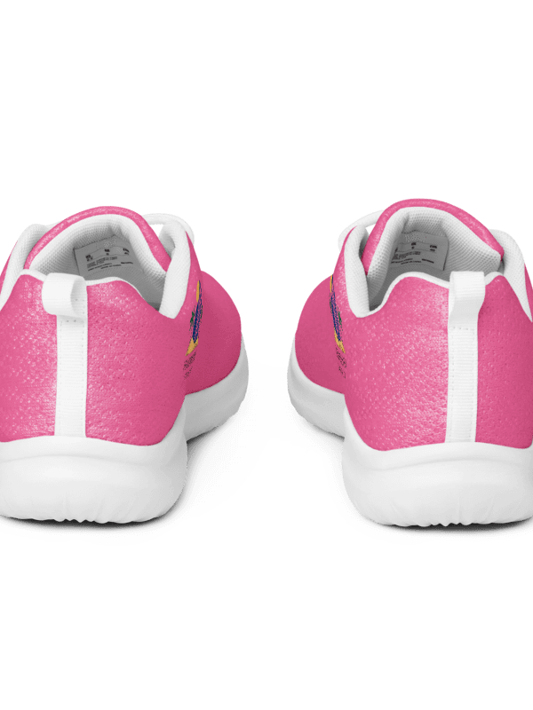 Dwillsprimetime Corporation Women's Sneakers product image (4)