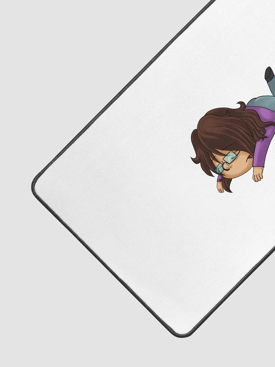 Deskmat/Mousepad 