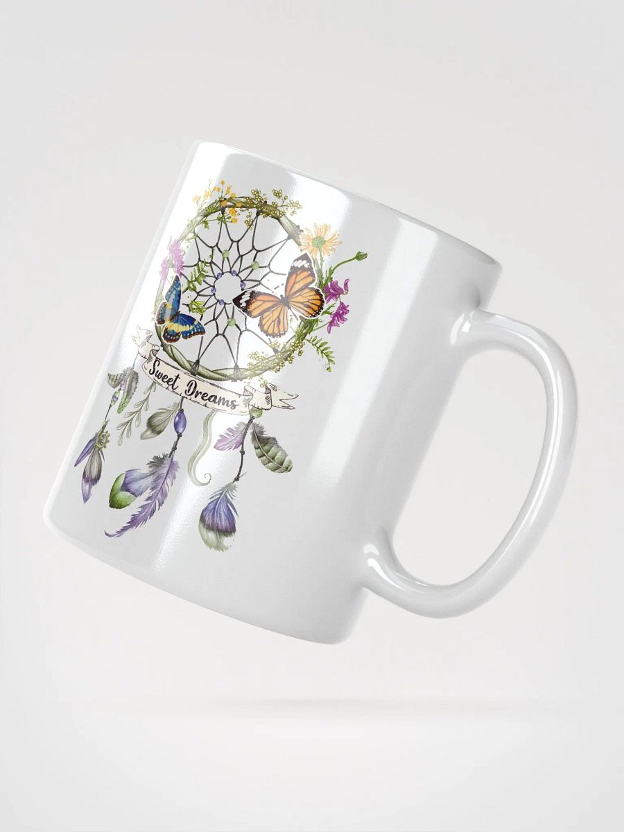 Sweet Dreams Dreamcatcher Mug product image (3)