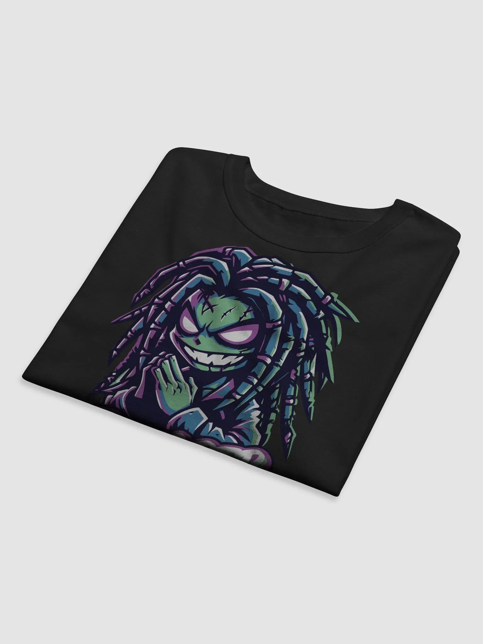 DREADEDZOMBIE (DEVIOUS) - CHAMPION BRAND product image (6)
