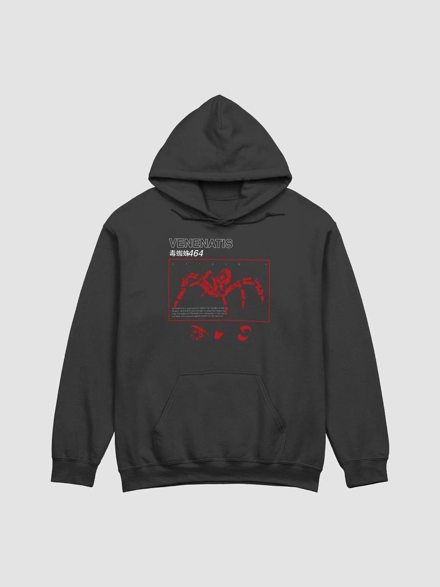 Venenatis - Hoodie product image (1)