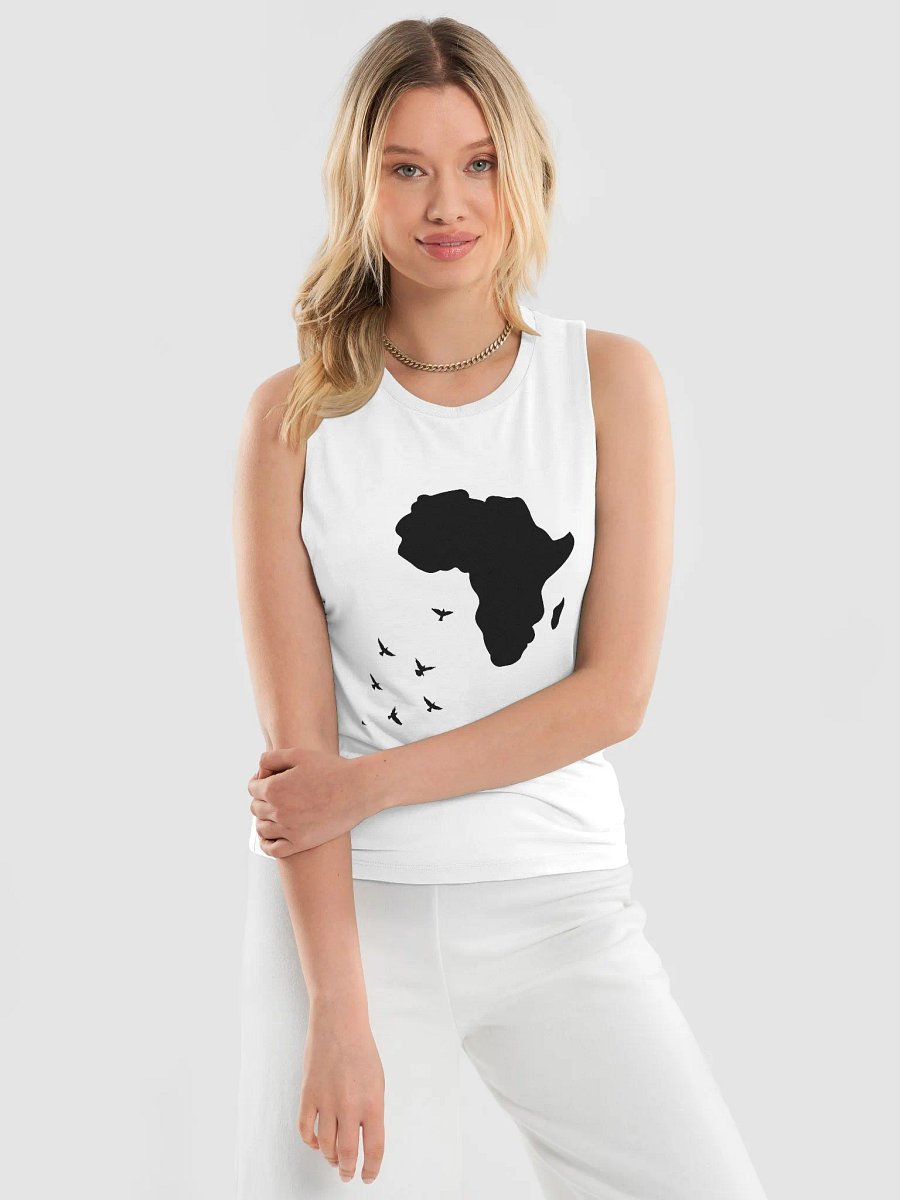 Going home Women's Flowy Muscle Tank product image (15)