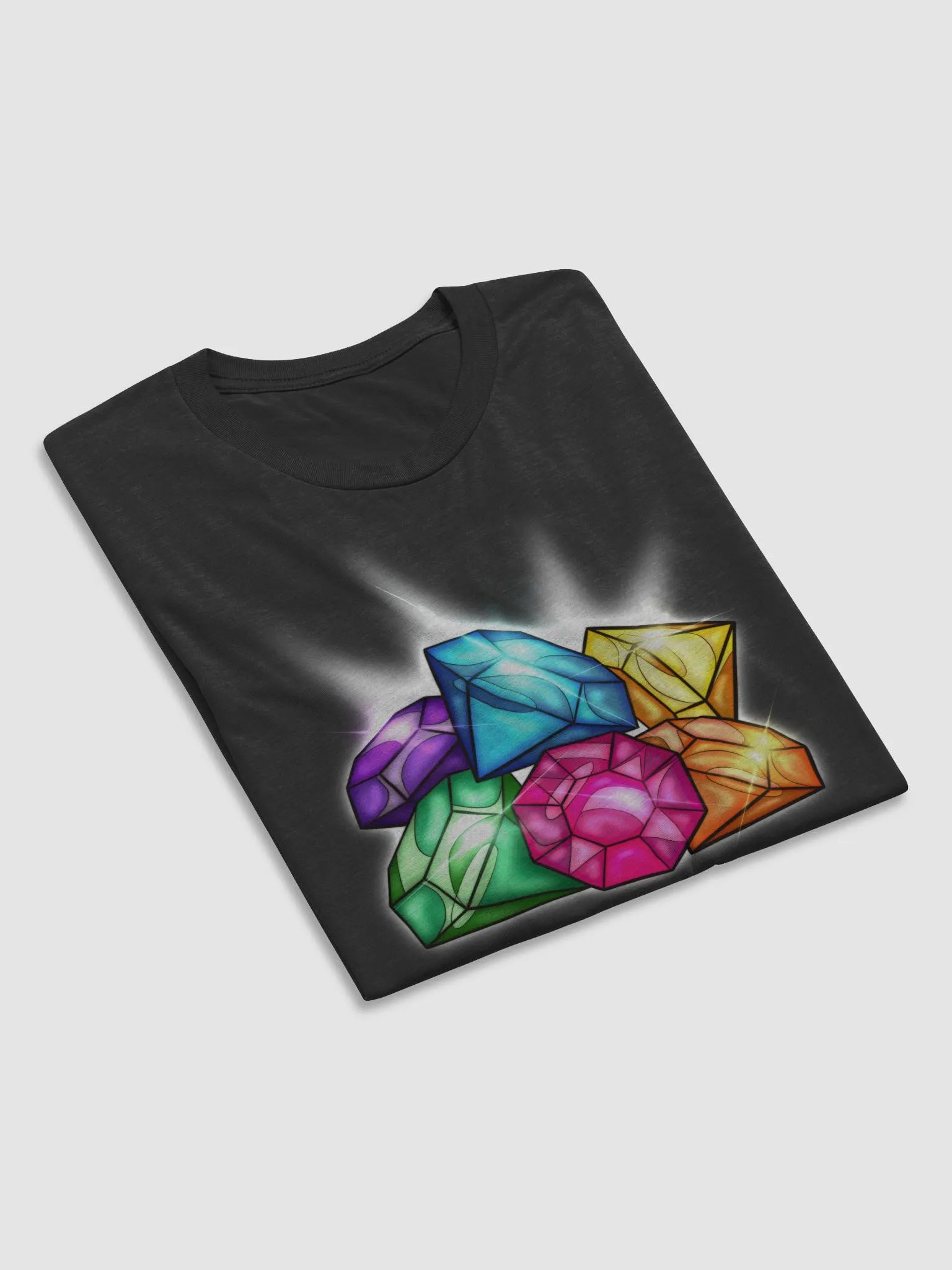 Gem Tee product image (6)