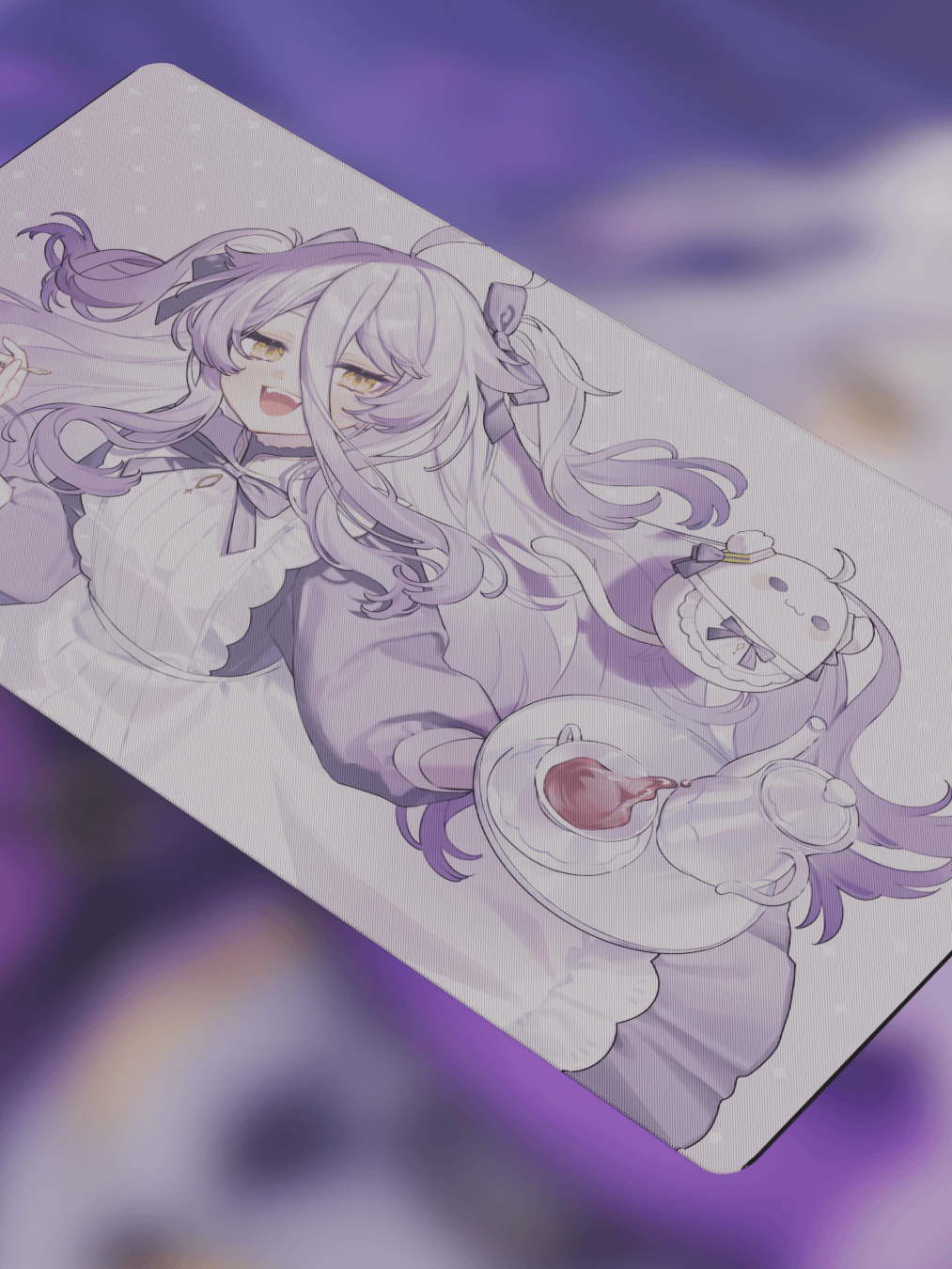 [PRE-ORDER] Henya Deskmat product image (4)