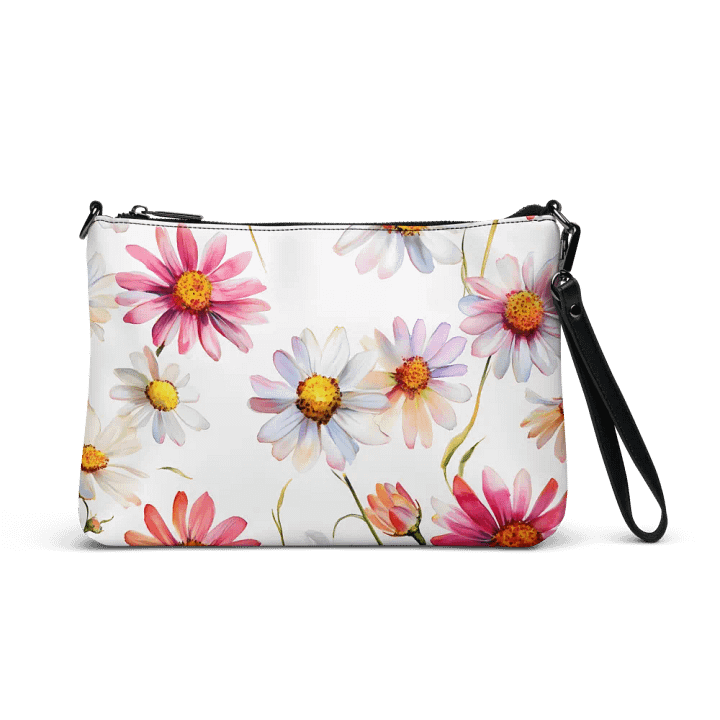 Daisy Dreams Crossbody Bag product image (1)