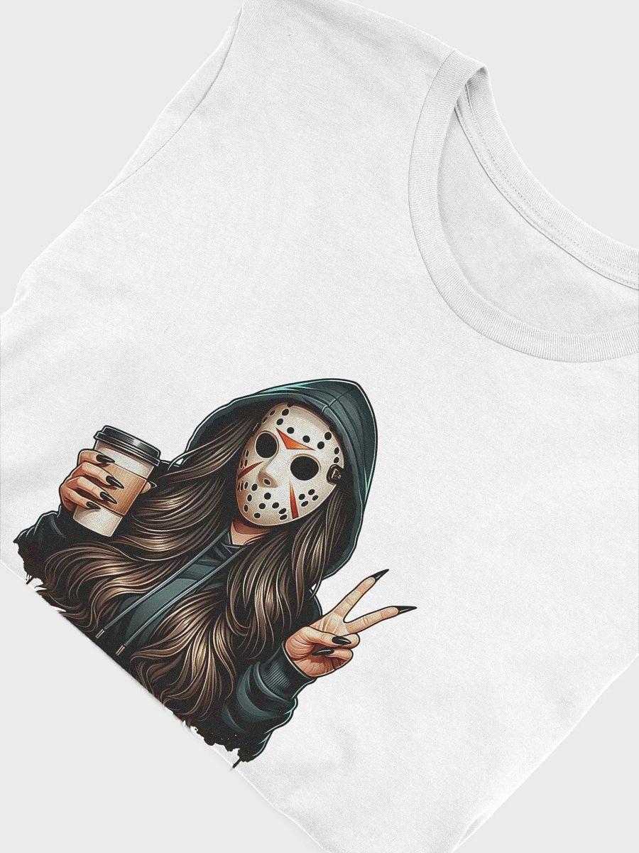 Killer Mama Peace Sign T-Shirt product image (28)