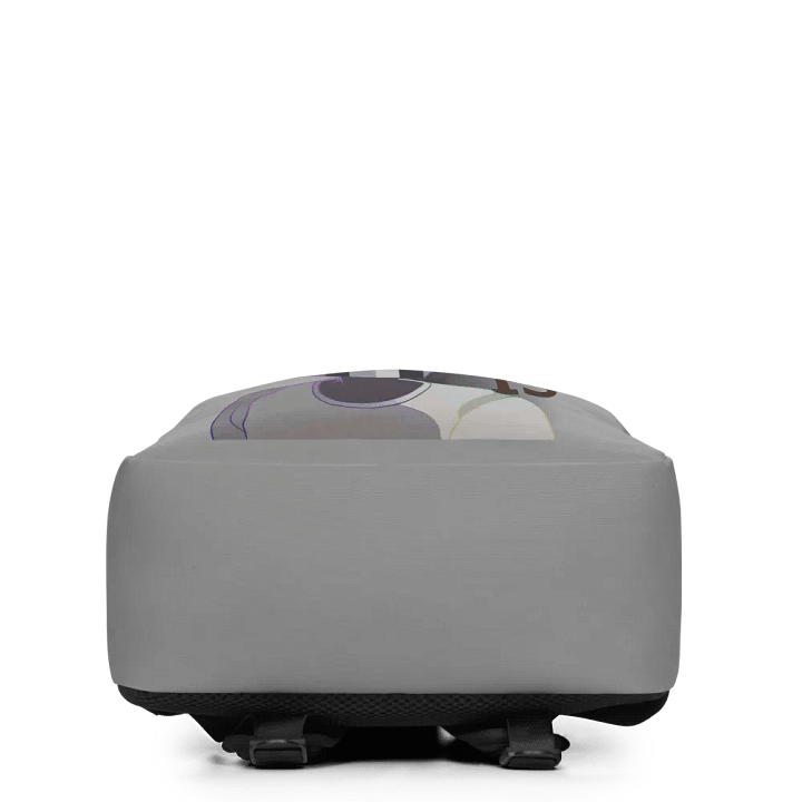 What's In His Head Backpack product image (2)