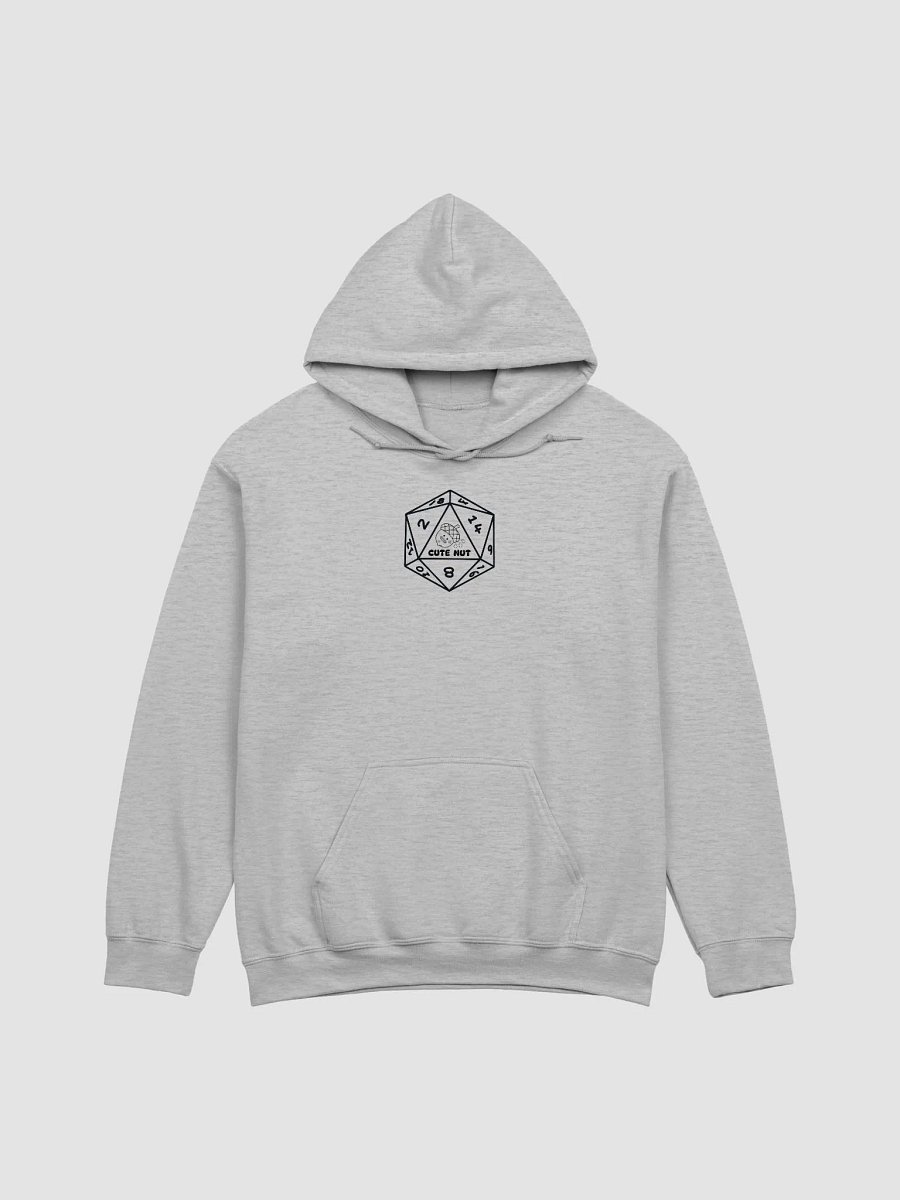 Feat. ICE&DICE // Classic Hoodie product image (2)