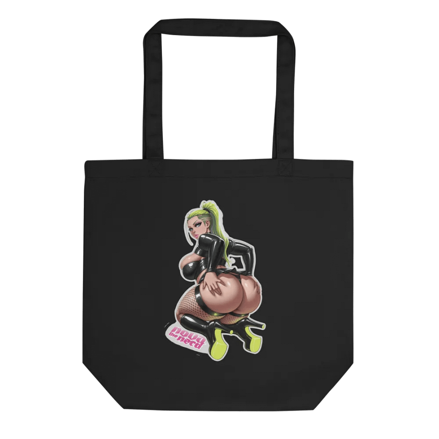 Tote Bag Nova Bootylicious product image (1)