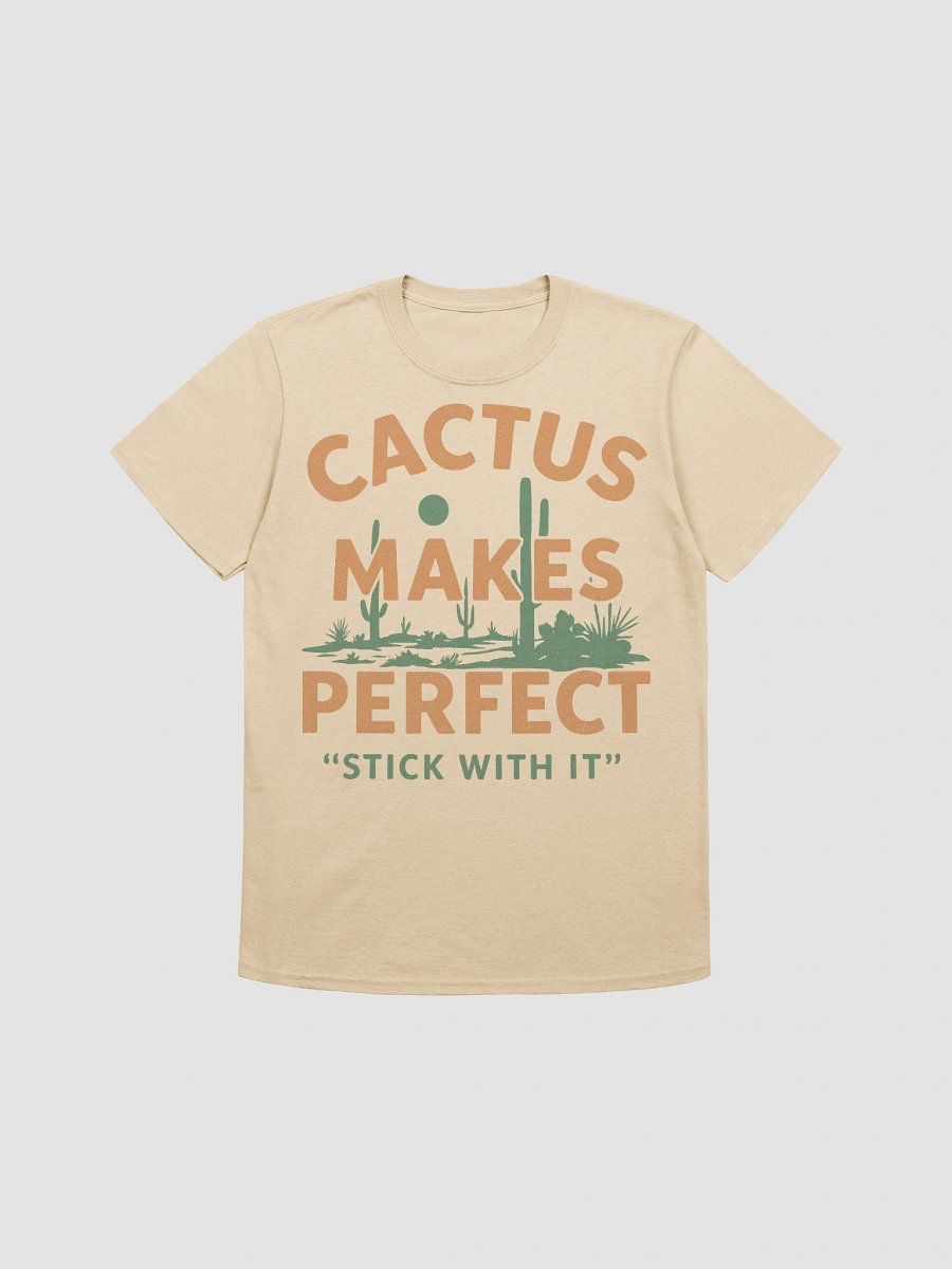 Cactus Makes Perfect product image (1)