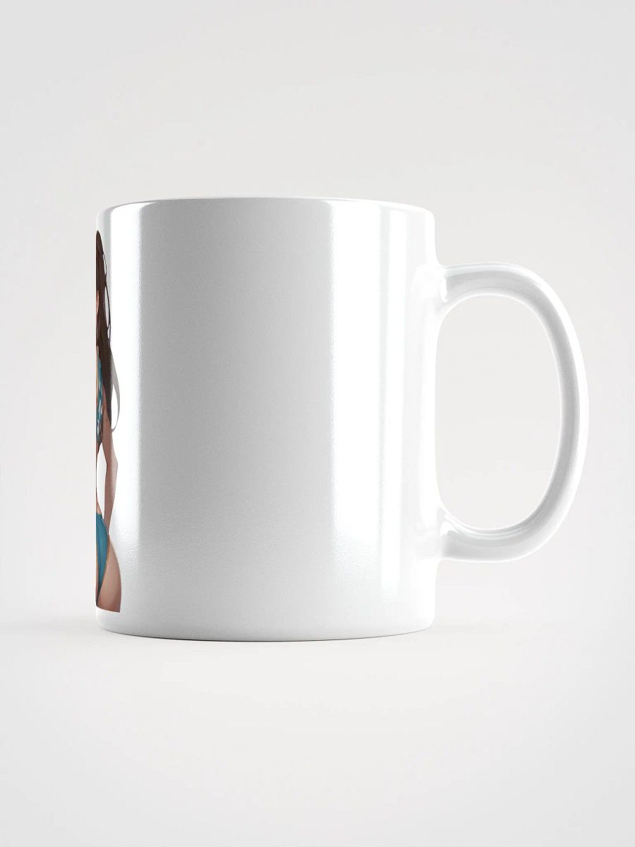 Basketball Wife Mug product image (3)