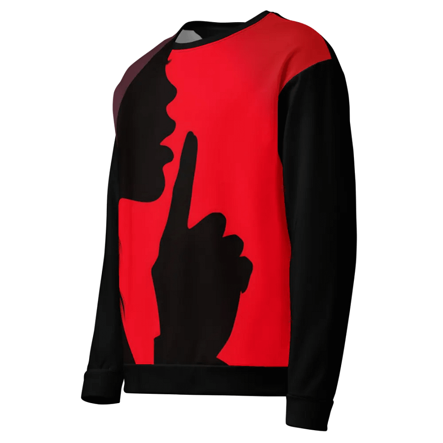 The Best Kept Secret Radio Network Long-sleeved shirt product image (4)