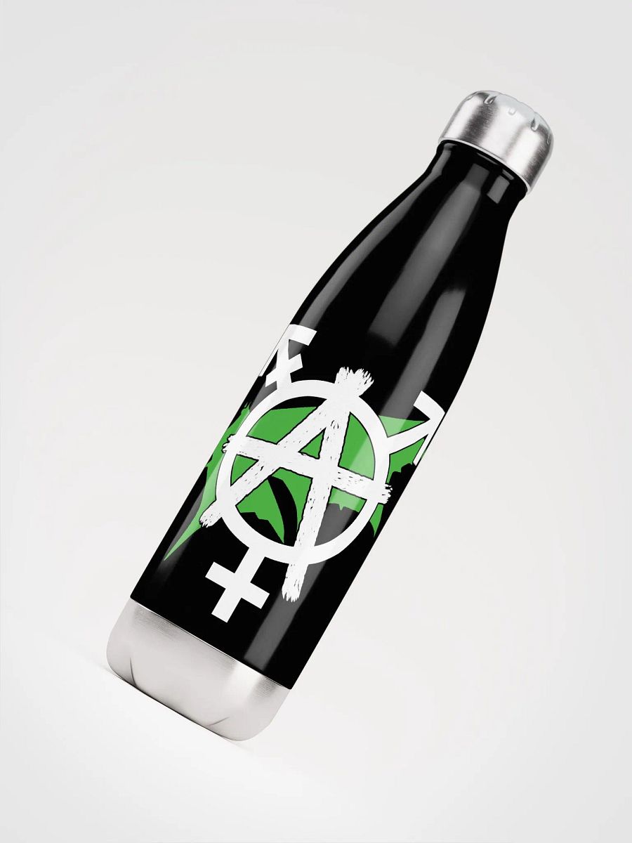 TRANARCHY Water Bottle product image (4)