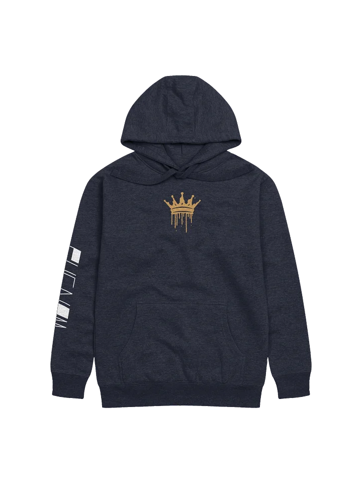Phenom Pro hoodie v0.2 Gold product image (2)